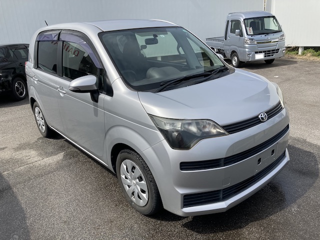 中古車情報 トヨタ スペイド トピックス お知らせ 株式会社 共和モータース 愛知県大府市で車検 定期点検 一般整備 板金塗装といえば共和モータース 軽自動車から大型車 自動車保険 生命保険まで全ておまかせ 緑区 南区 東海市 豊明市 刈谷市 知多市 中古車情報 トヨタ スペイド トピックス お知らせ 株式会社 共和モータース 愛知県大府市で車検 定期点検 一般整備 板金塗装といえば共和モータース 軽自動車から大型車 自動車保険 生命保険まで全ておまかせ 緑区 南区 東海市 豊明市 刈谷市 知多市